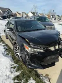 2014 Toyota Scion tC