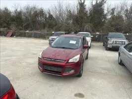 2013 Ford Escape