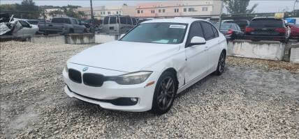 2013 BMW 328 Sedan Fort Lauderdale FL