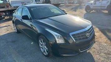 2013 Cadillac ATS Jacksonville FL