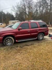 2003 Cadillac Escalade