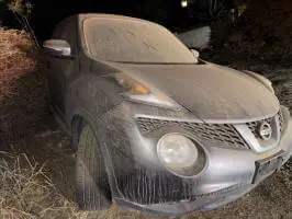 2015 Nissan Juke