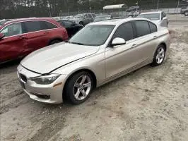 2013 BMW 328 Sedan