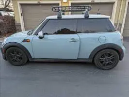 2013 Mini Cooper Hatchback