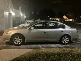 2006 Nissan Altima