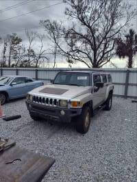 2006 Hummer H3 Tampa FL