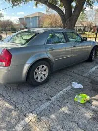 2007 Chrysler 300
