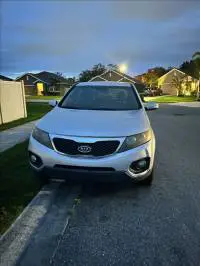 2011 Kia Sorento