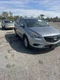 2013 Mazda CX-9