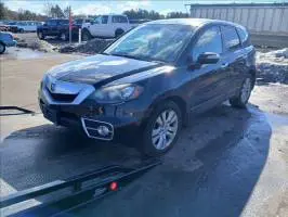 2011 Acura RDX