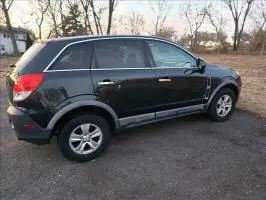 2008 Saturn Vue
