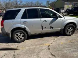 2004 Saturn Vue