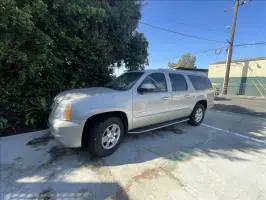 2007 GMC Yukon XL