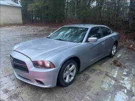 2013 Dodge Charger