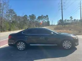 2014 Kia Cadenza
