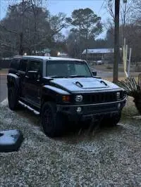 2006 Hummer H3