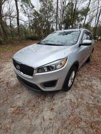 2016 Kia Sorento Tallahassee FL