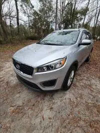 2016 Kia Sorento Tallahassee FL