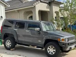 2008 Hummer H3