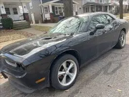 2013 Dodge Challenger