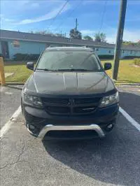 2014 Dodge Journey