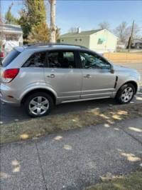 2008 Saturn Vue