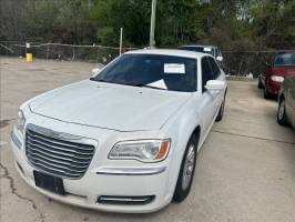 2014 Chrysler 300