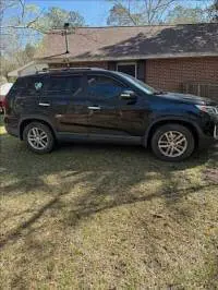 2014 Kia Sorento