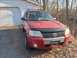 2006 Mercury Mariner