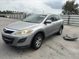 2011 Mazda CX-9
