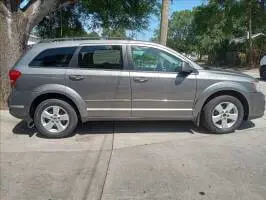 2012 Dodge Journey