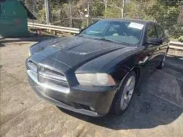 2013 Dodge Charger