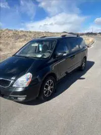 2014 Kia Sedona