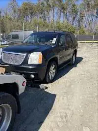 2007 GMC Yukon