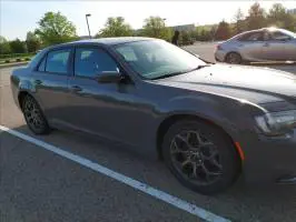 2017 Chrysler 300