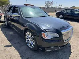 2013 Chrysler 300