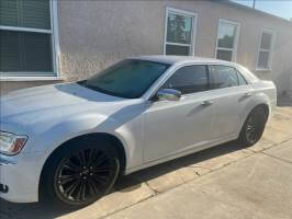 2012 Chrysler 300