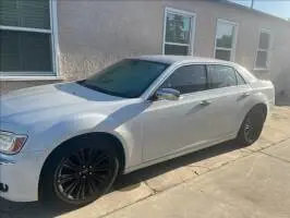2012 Chrysler 300