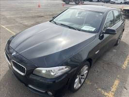 2016 BMW 528