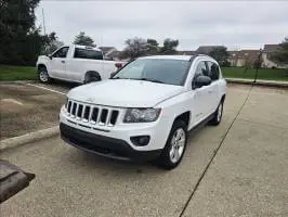 2014 Jeep Compass