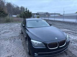 2012 BMW 750