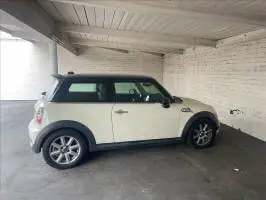 2011 Mini Cooper Hatchback