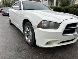 2013 Dodge Charger