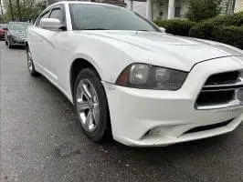 2013 Dodge Charger