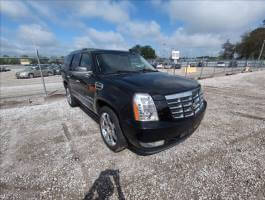 2009 Cadillac Escalade