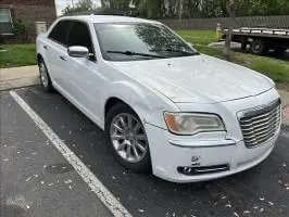 2012 Chrysler 300