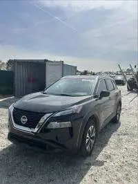 2022 Nissan Rogue