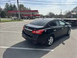 2016 Nissan Sentra