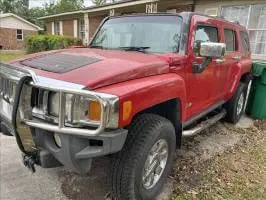 2006 Hummer H3
