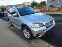 2013 BMW X5